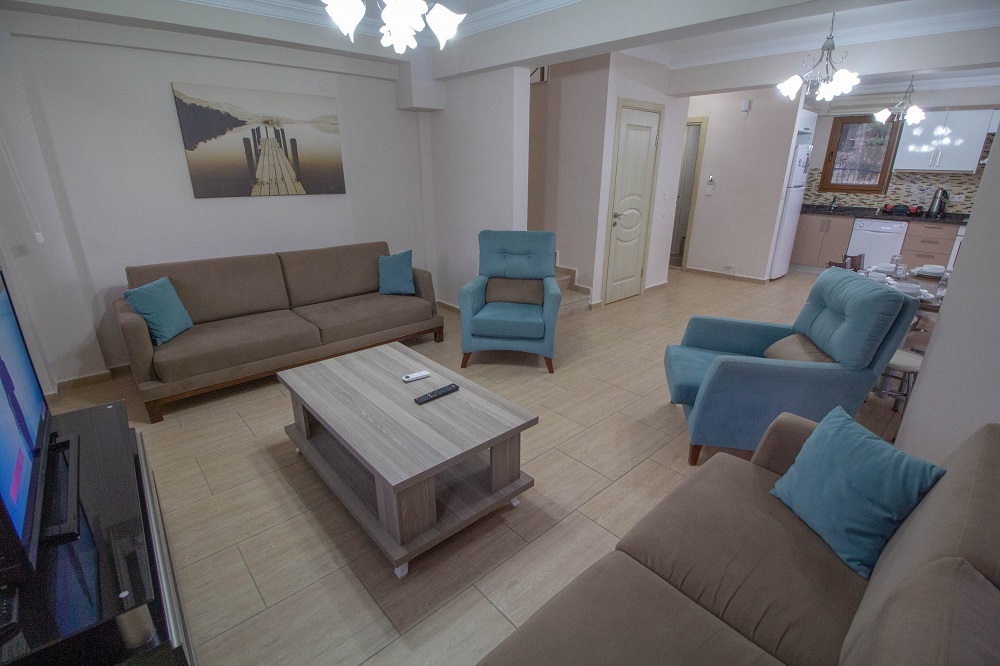 Prestij Villa