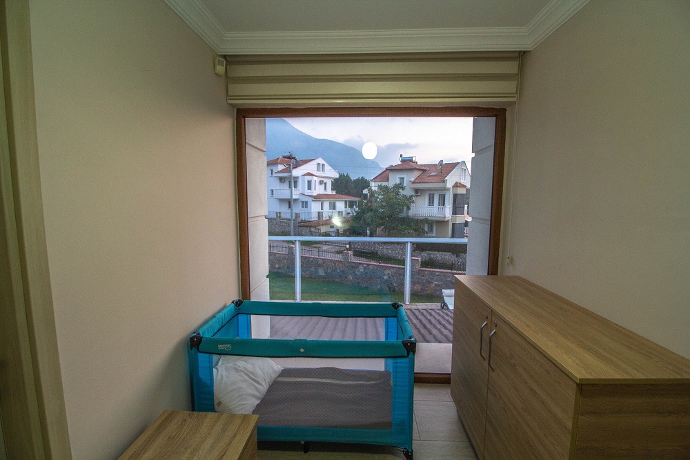 Prestij Villa