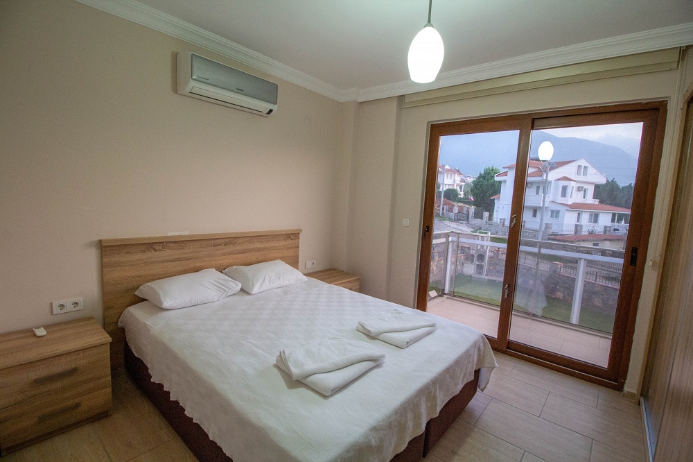 Prestij Villa