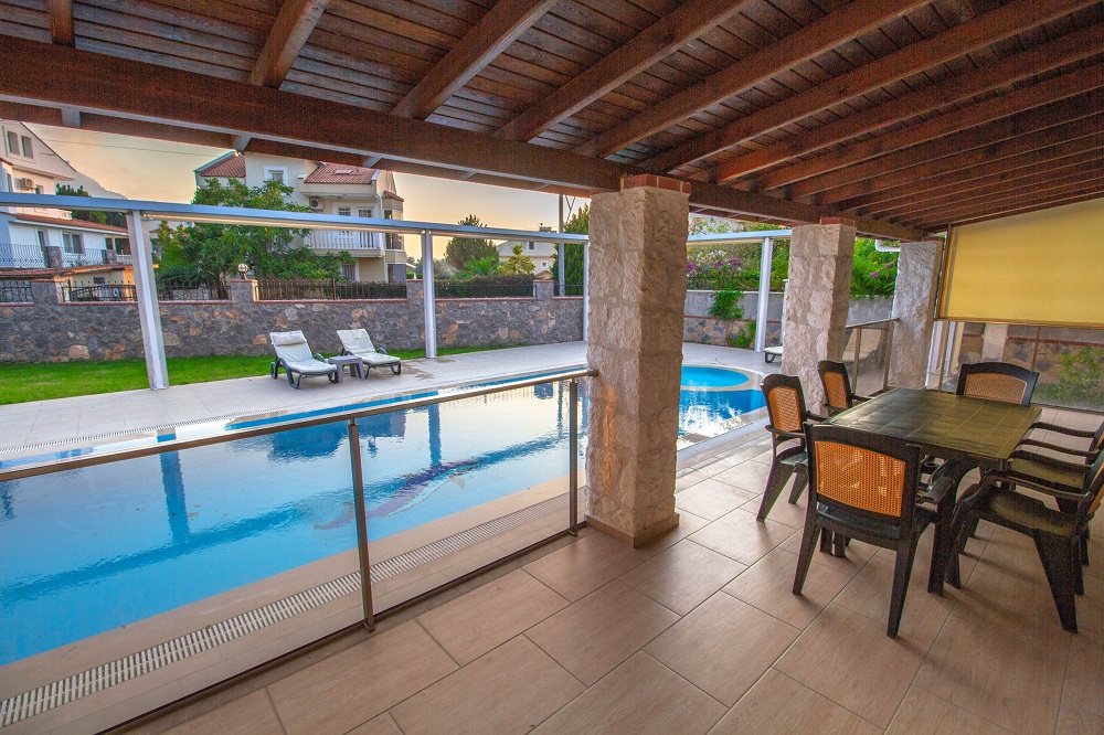 Prestij Villa