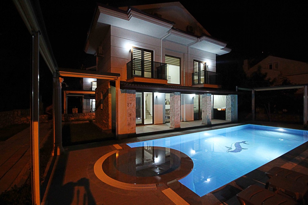 Prestij Villa