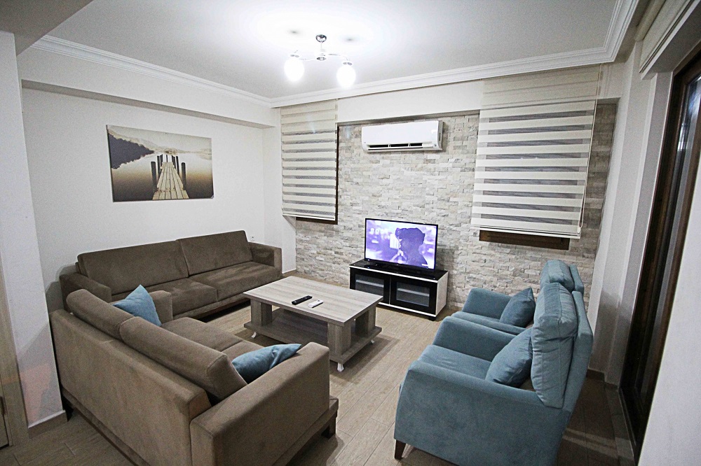 Prestij Villa