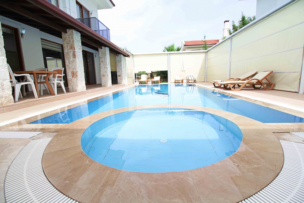 Prestij Villa