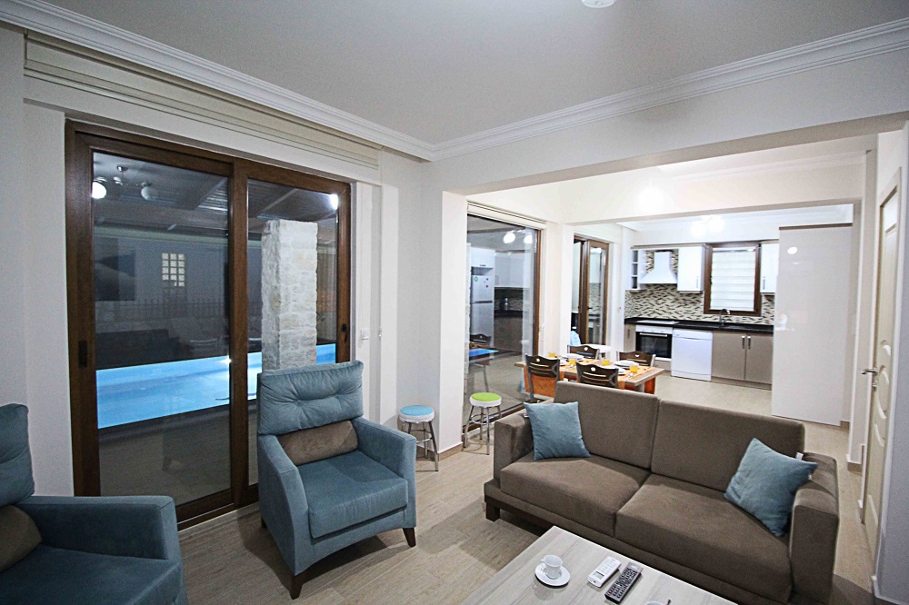 Prestij Villa