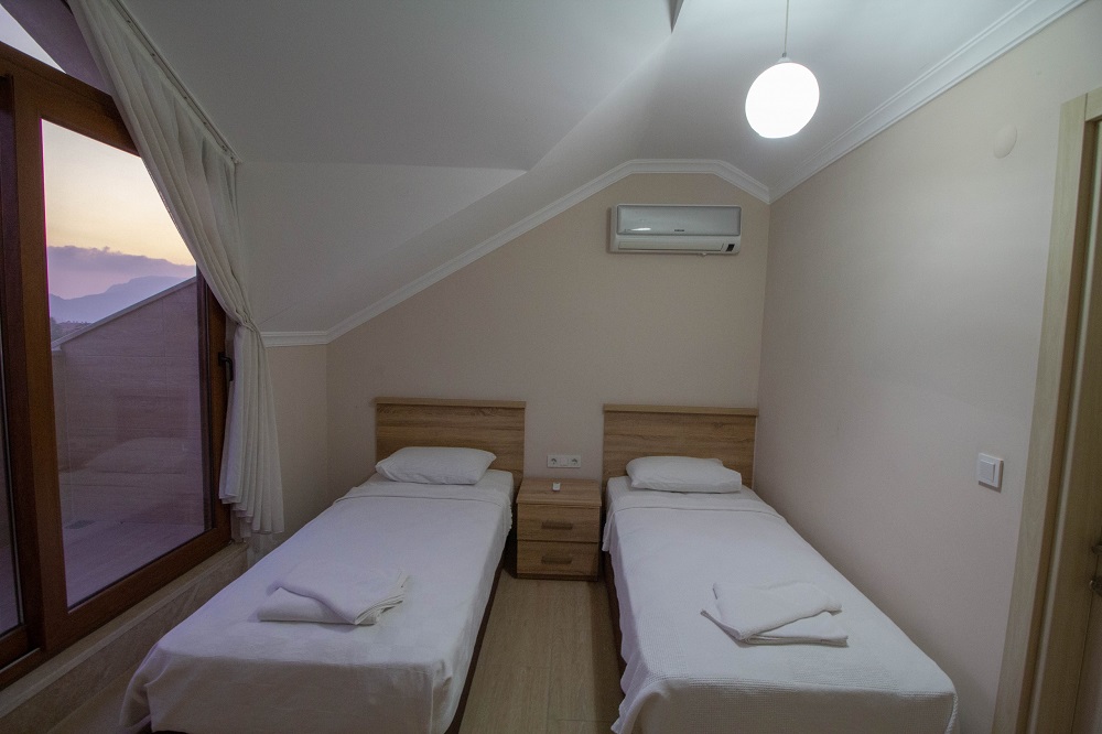 Prestij Villa