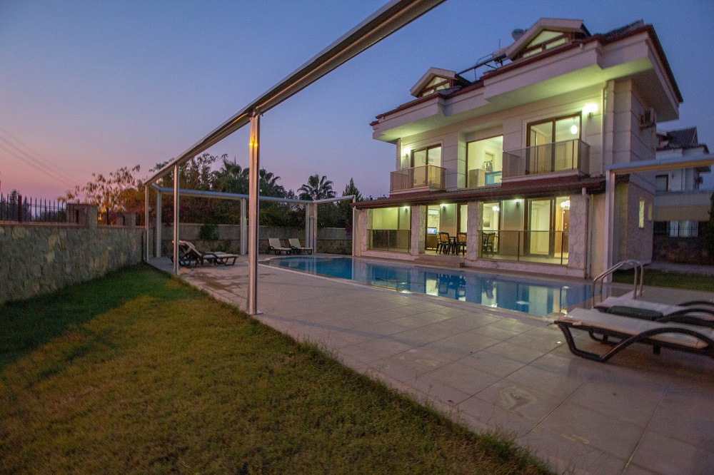 Prestij Villa