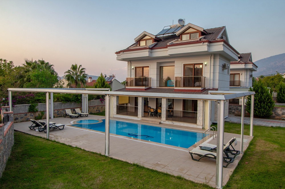 Prestij Villa