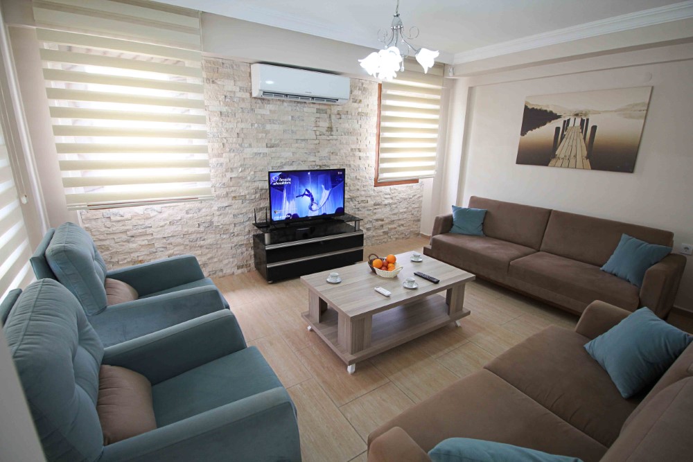 Prestij Villa
