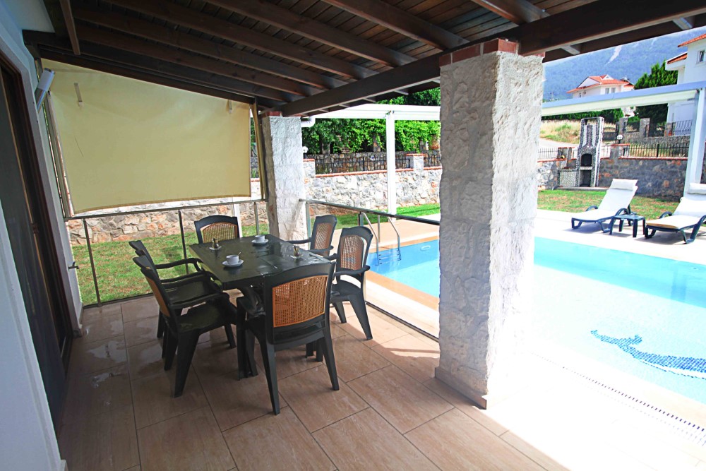 Prestij Villa