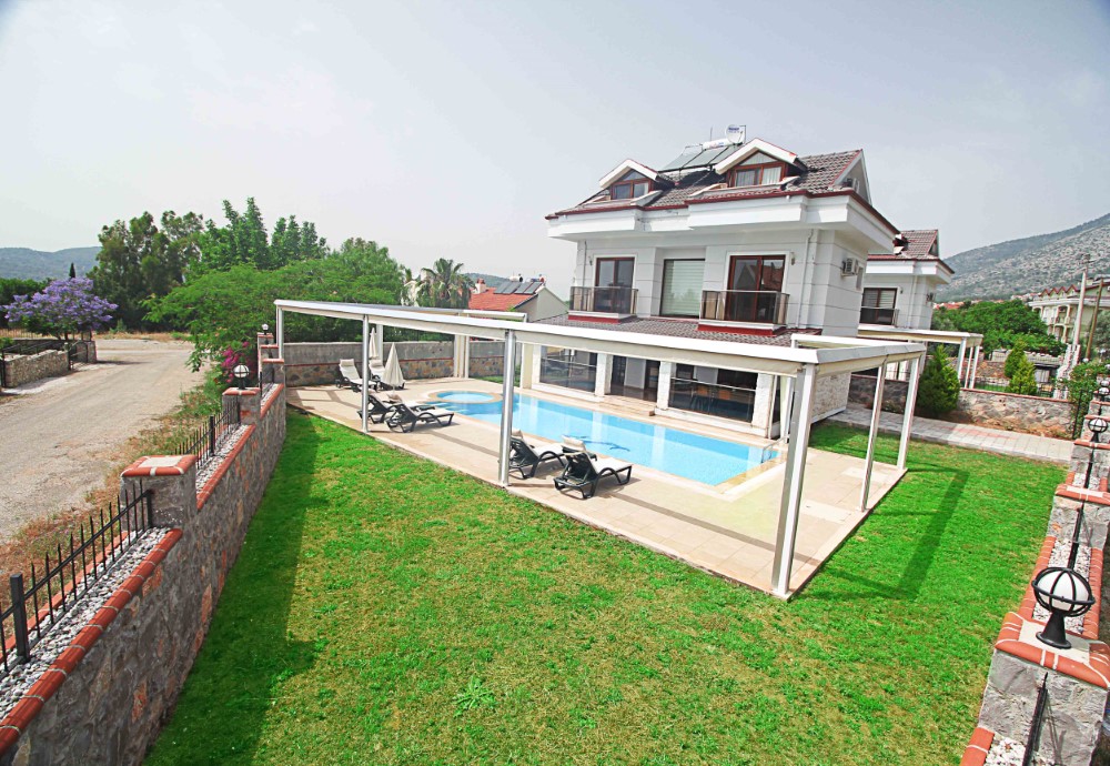 Prestij Villa