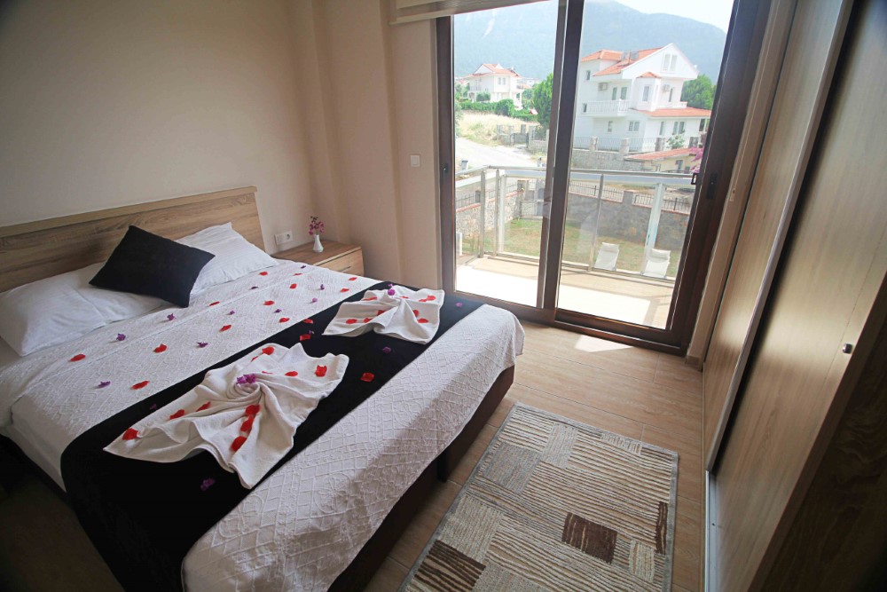 Prestij Villa