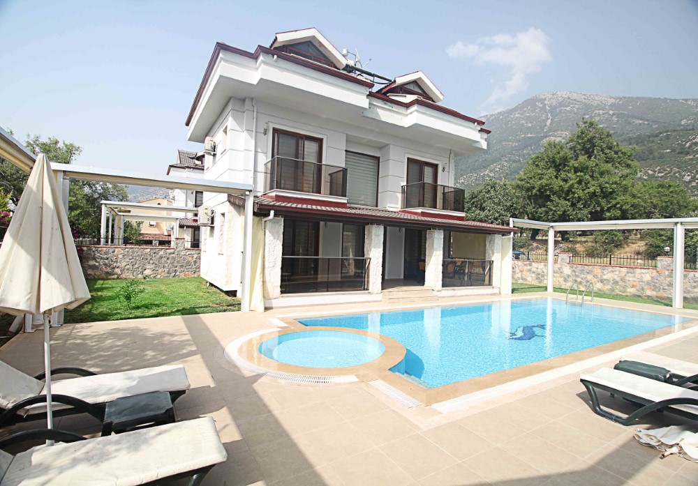 Prestij Villa