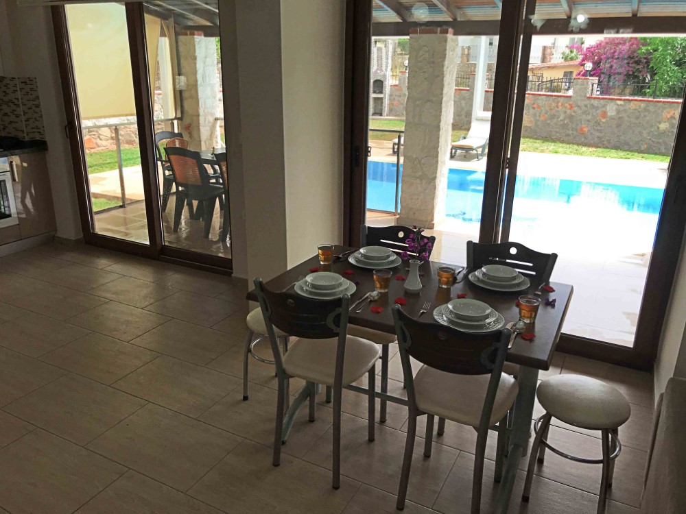 Prestij Villa