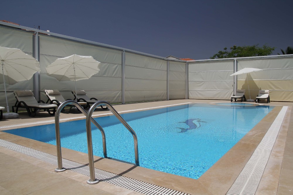 Prestij Villa