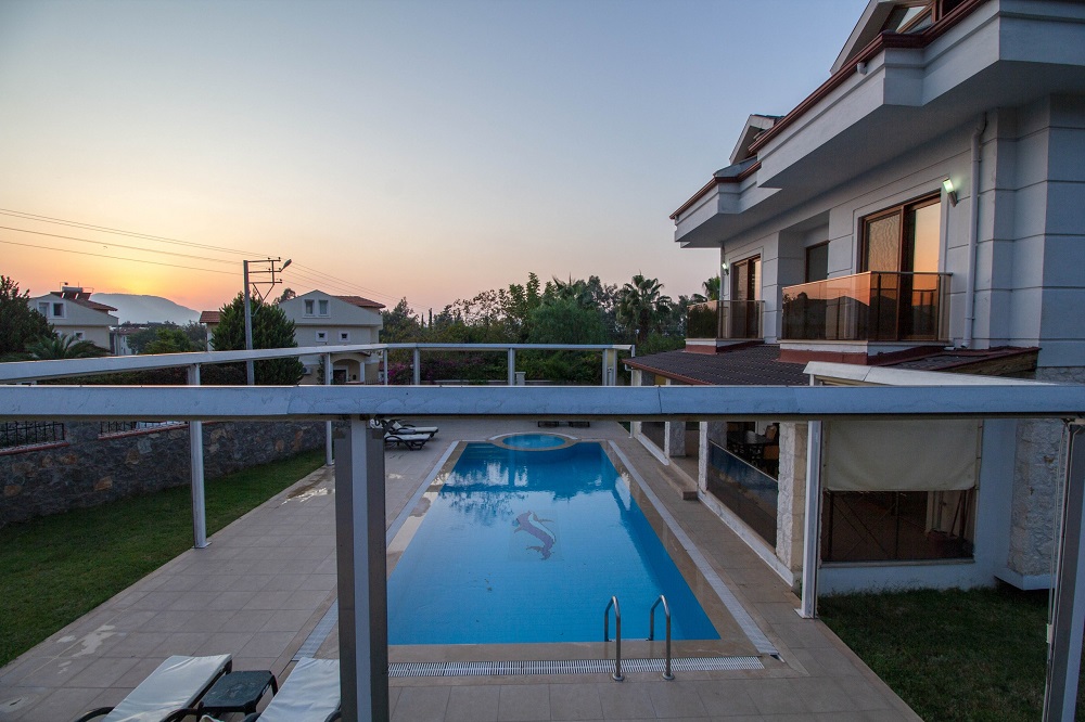 Prestij Villa