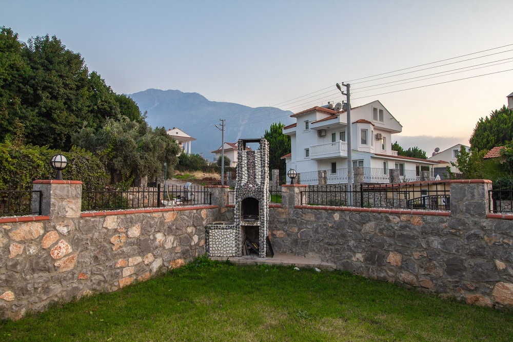 Prestij Villa