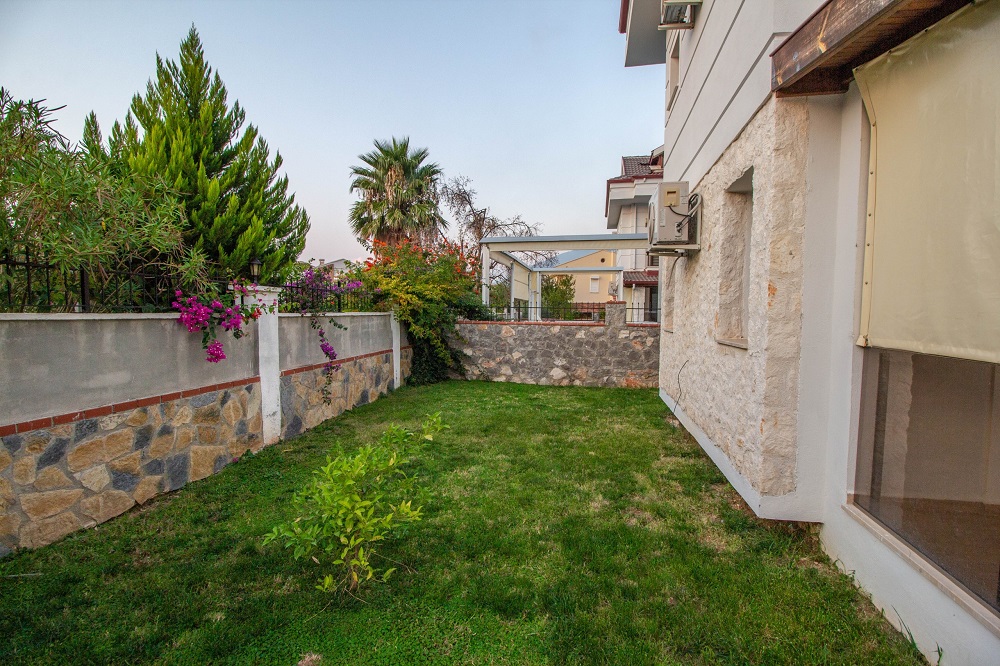 Prestij Villa