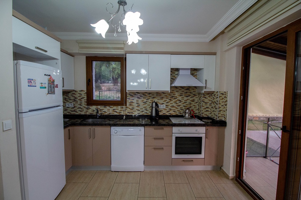 Prestij Villa