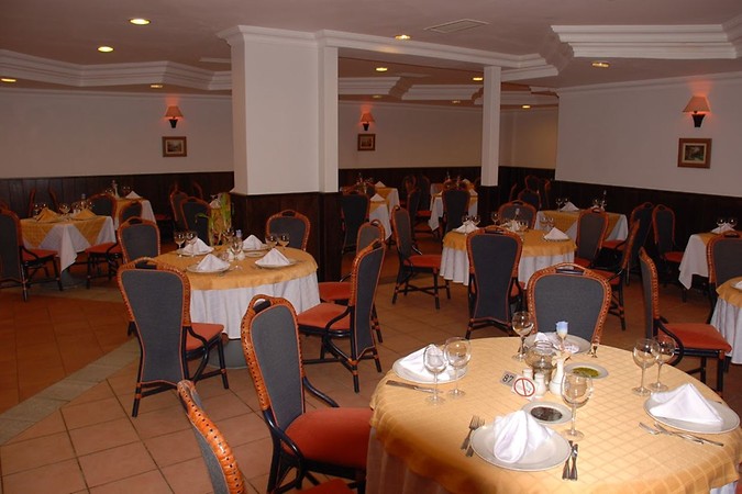 Queens Park Le Jardin
