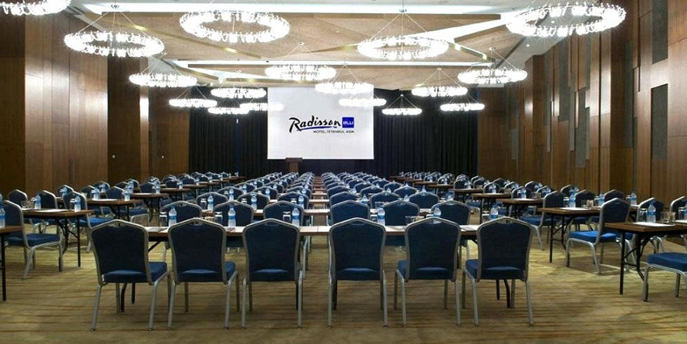 Radisson Blu İstanbul