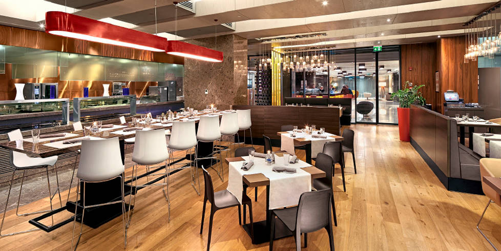 Radisson Blu İstanbul