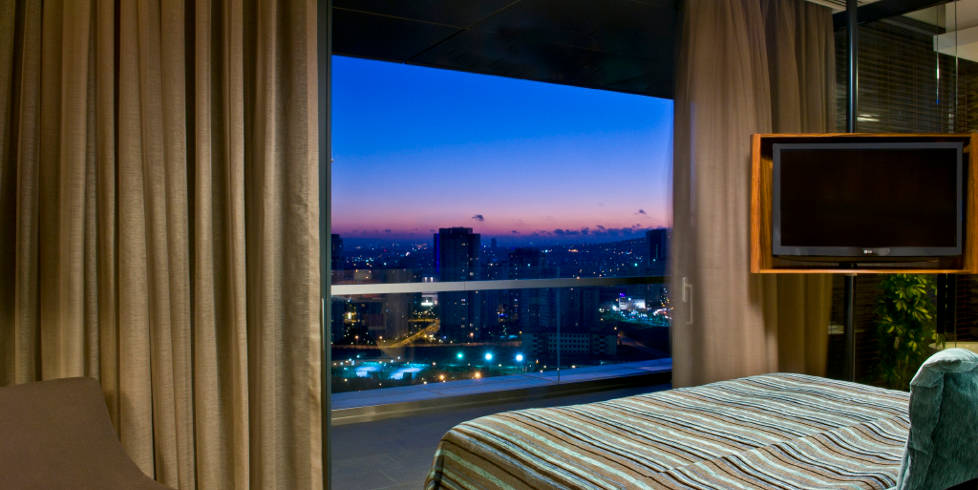 Radisson Blu İstanbul