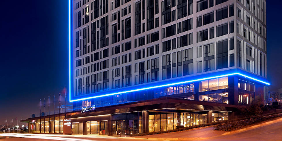 Radisson Blu İstanbul