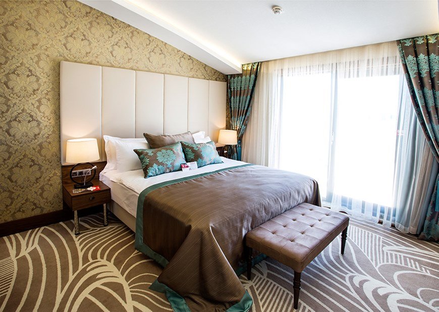 Ramada Hotel Yalova