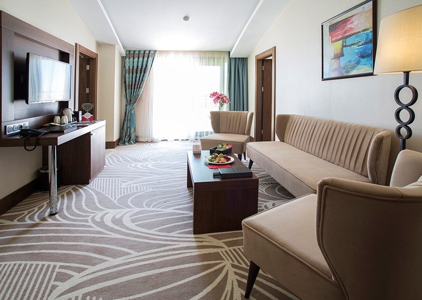 Ramada Hotel Yalova
