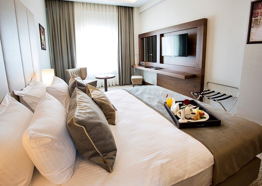 Ramada Hotel Yalova