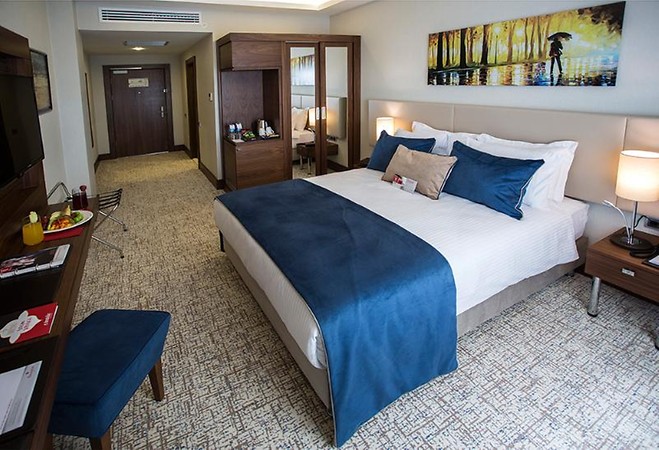 Ramada Hotel Yalova
