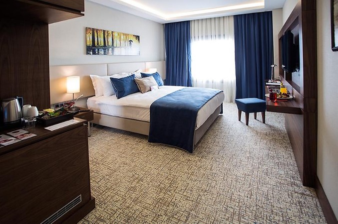 Ramada Hotel Yalova