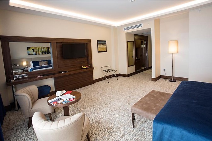 Ramada Hotel Yalova