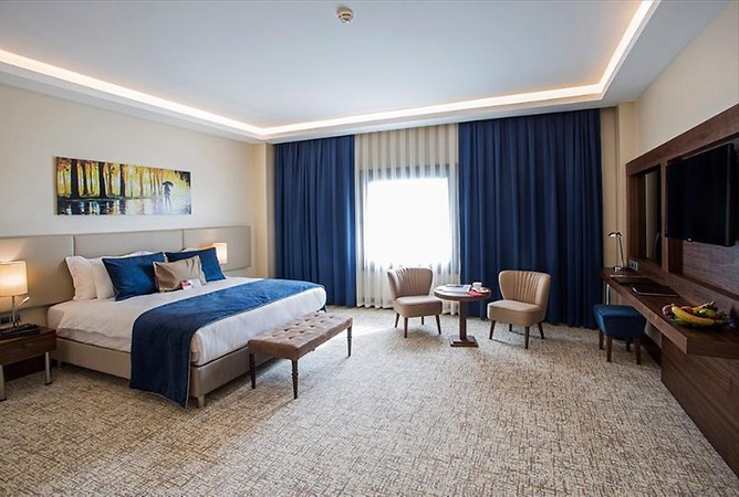 Ramada Hotel Yalova
