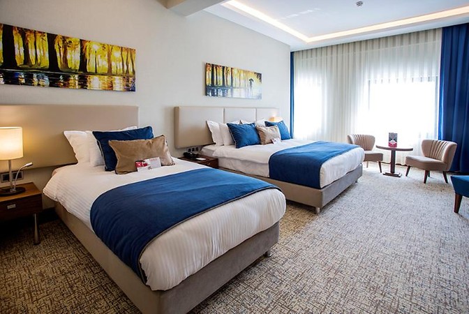 Ramada Hotel Yalova