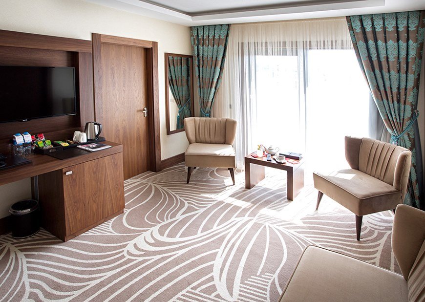 Ramada Hotel Yalova