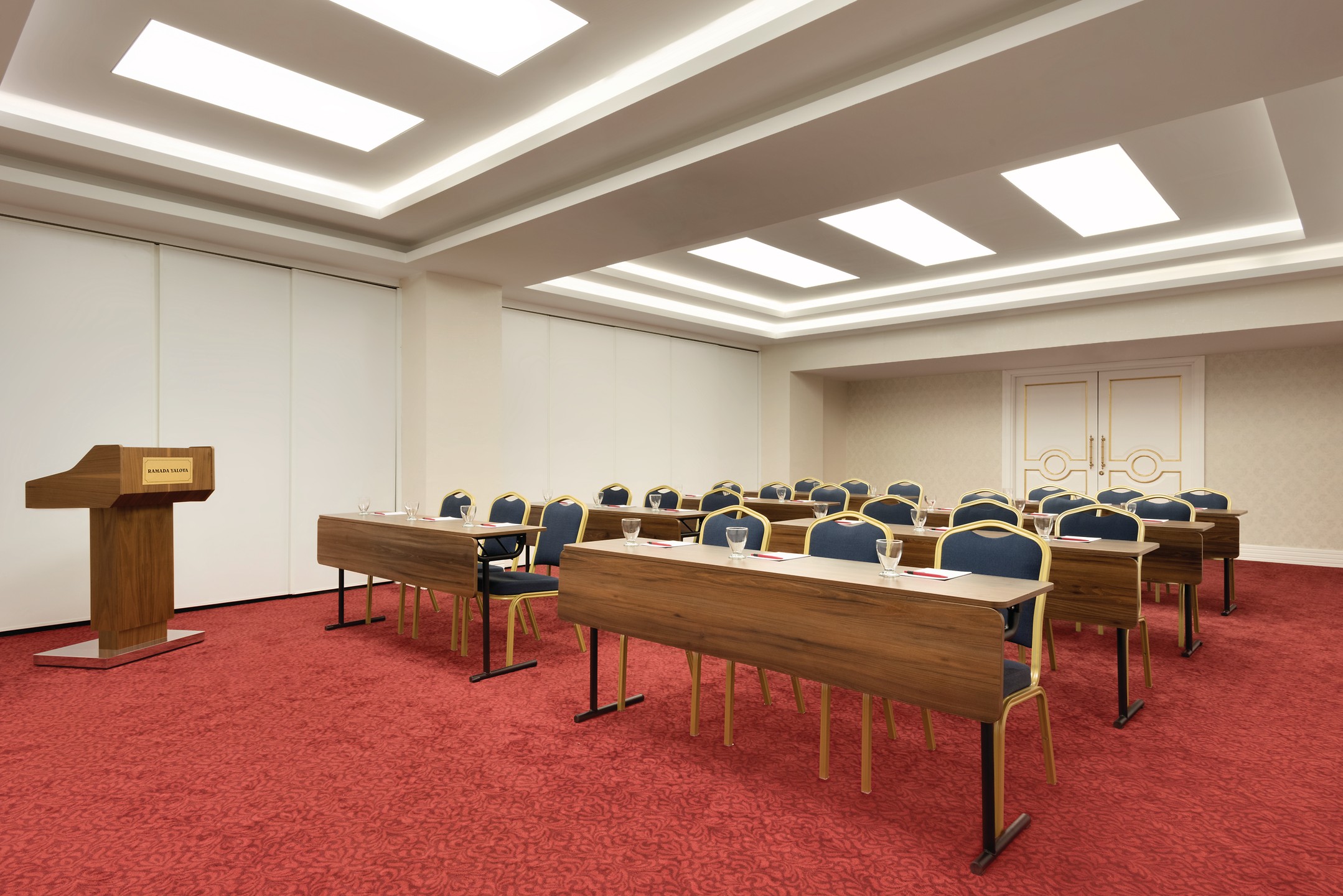 Ramada Hotel Yalova