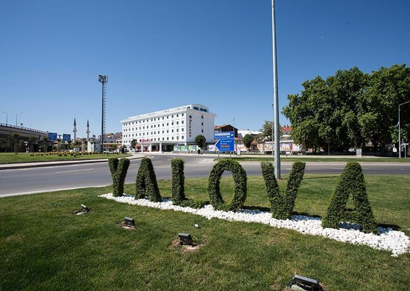 Ramada Hotel Yalova