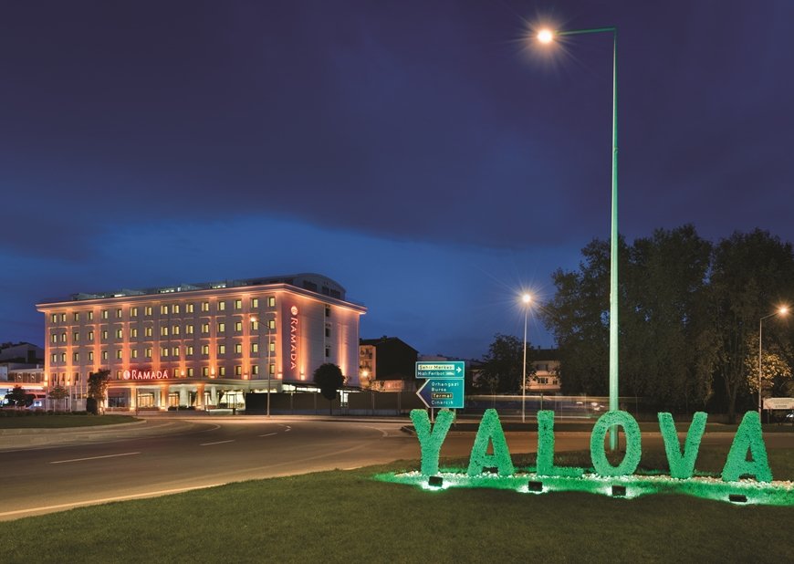 Ramada Hotel Yalova
