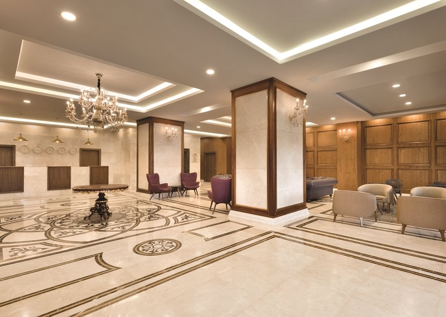 Ramada Hotel Yalova