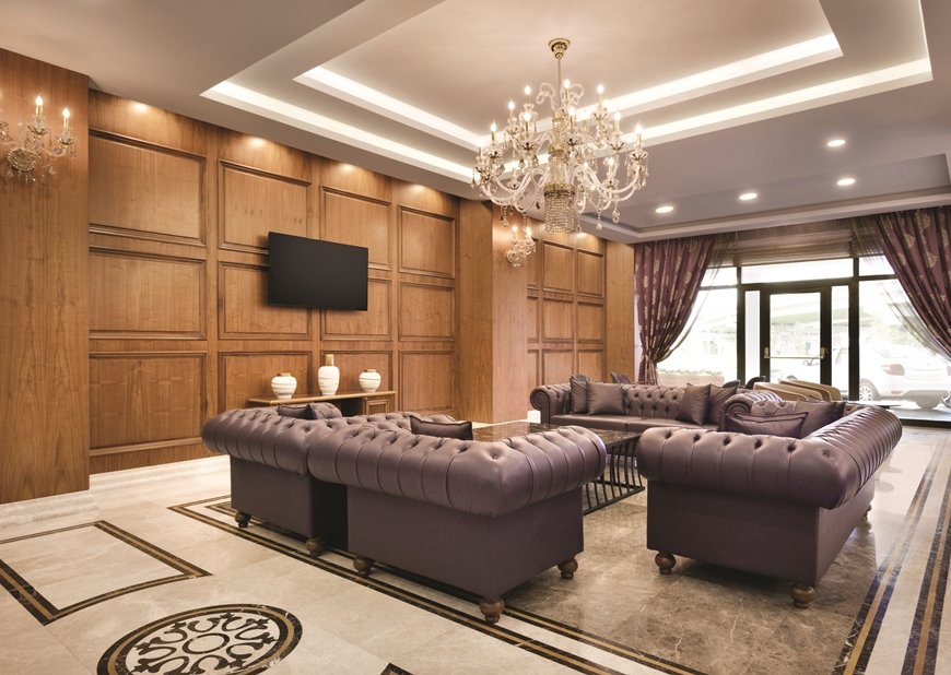 Ramada Hotel Yalova