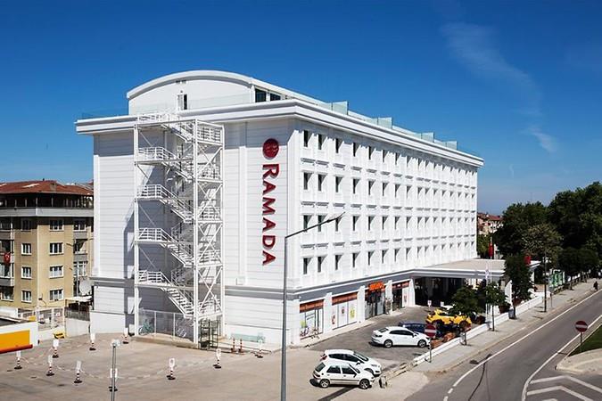 Ramada Hotel Yalova