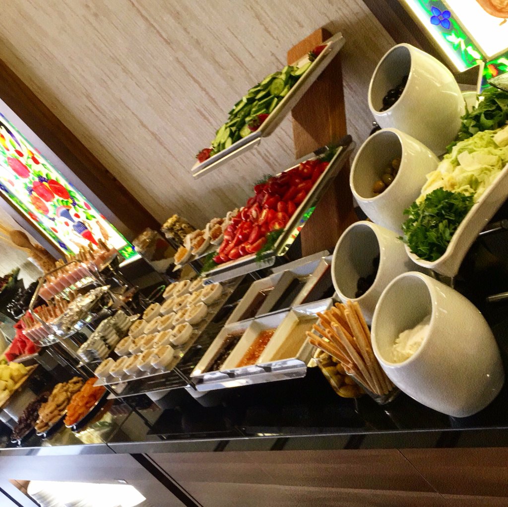 Ramada Hotel Yalova