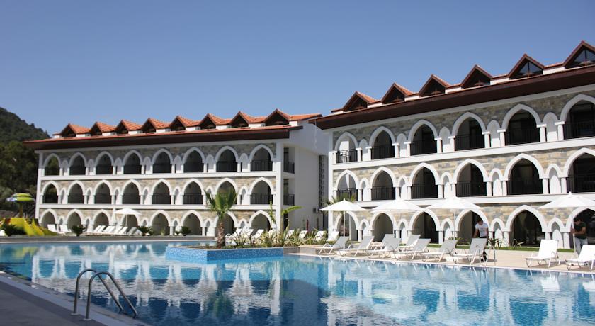 Ramada Resort Akbük