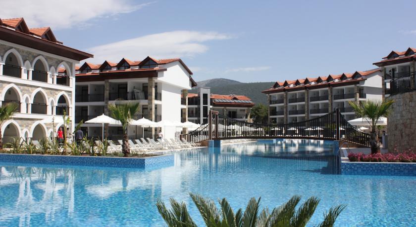 Ramada Resort Akbük