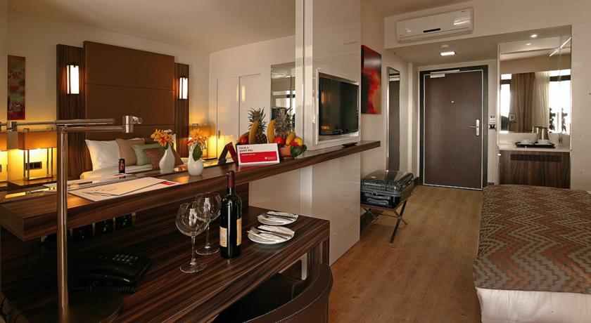 Ramada Resort Akbük