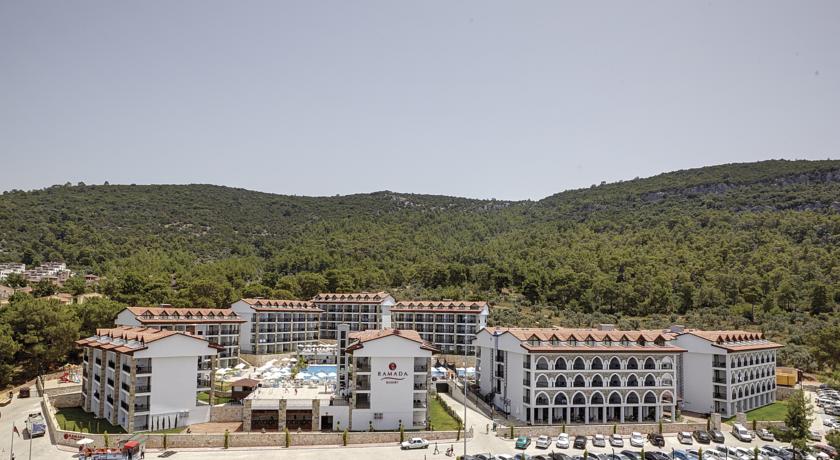 Ramada Resort Akbük
