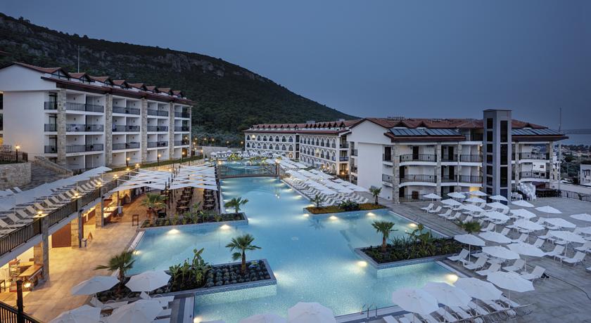 Ramada Resort Akbük