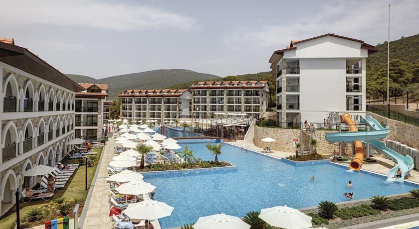 Ramada Resort Akbük