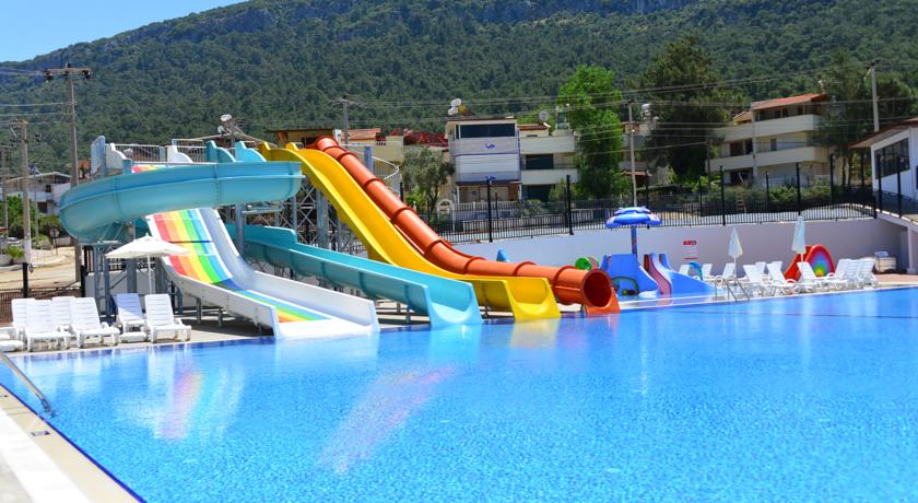 Ramada Resort Akbük